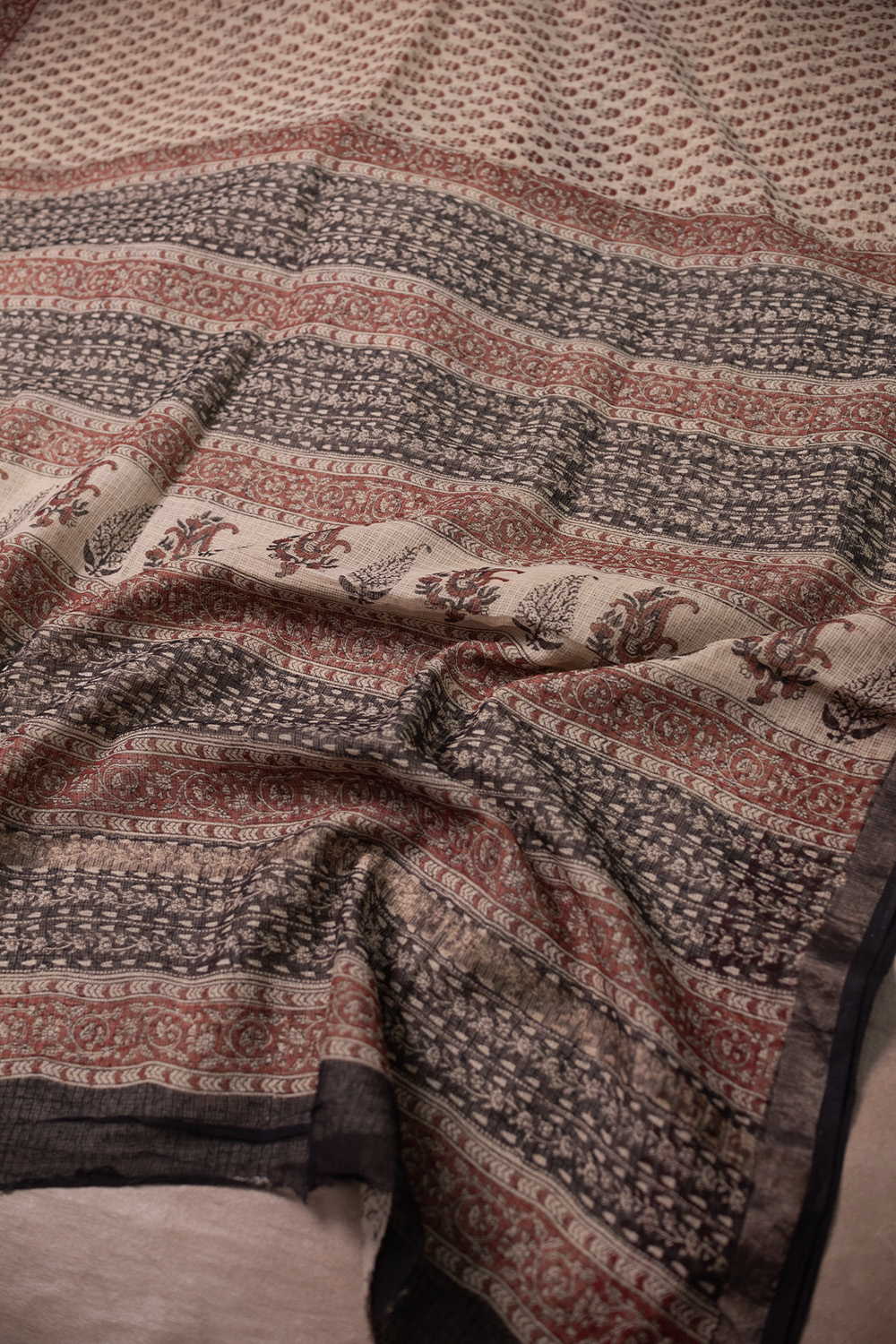 Sarees - Matkatus 