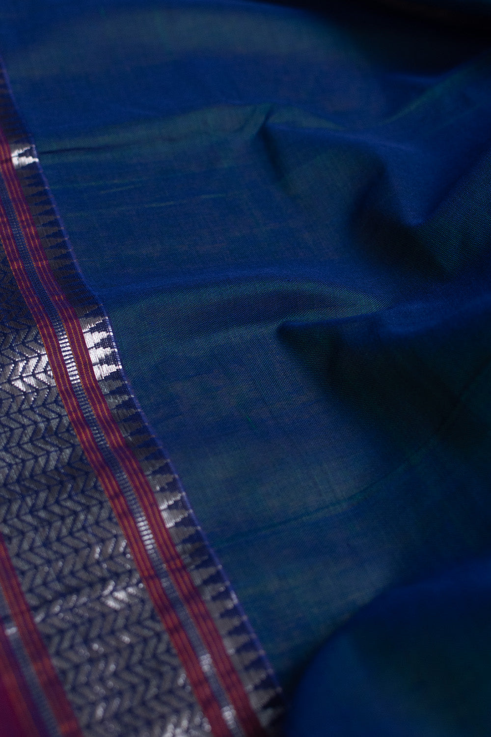 Cotton Fabric -  Matkatus 