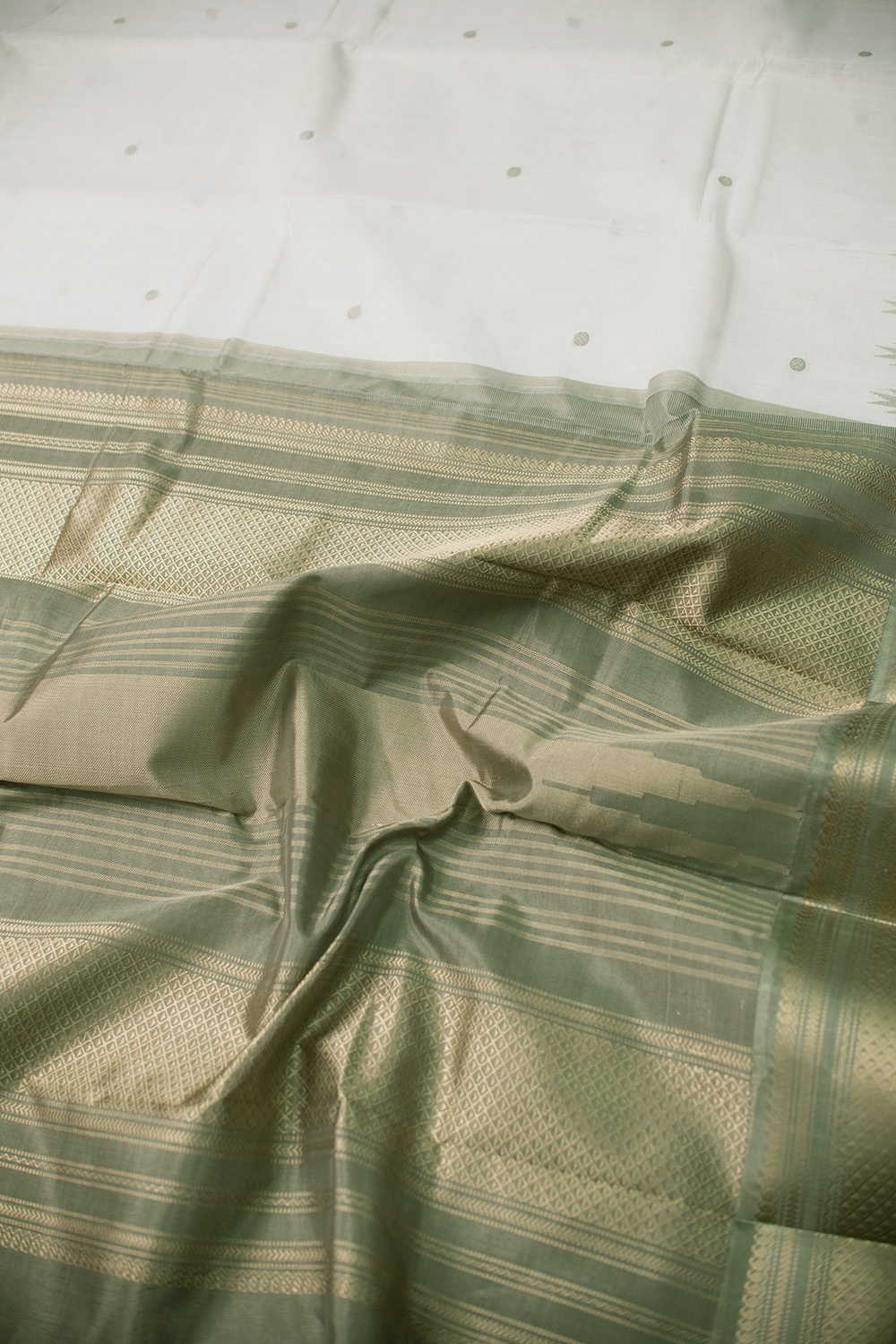 Traditional Saree - Matkatus 