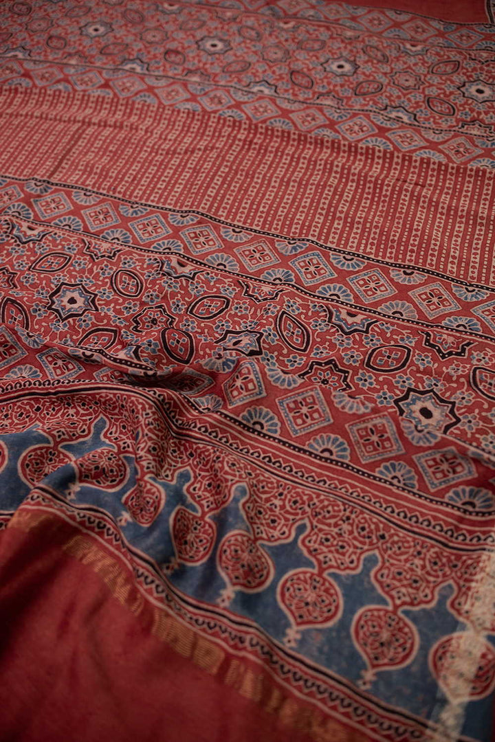 Silk Cotton Sarees-Matkatus 