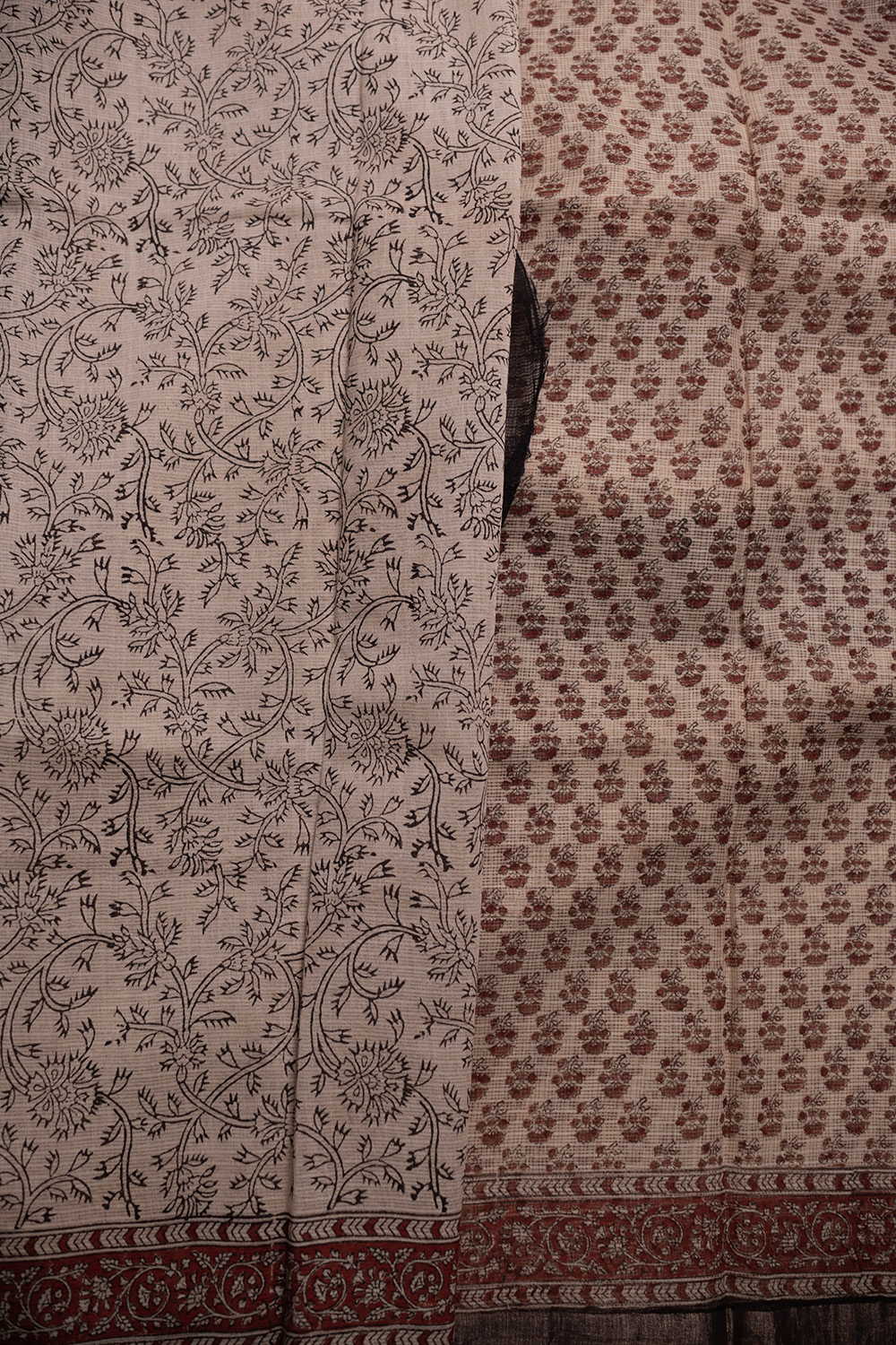 Kota Saree - Matkatus 