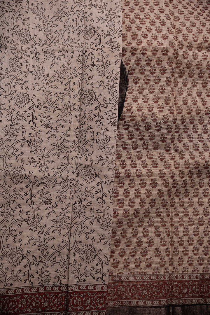 Kota Saree - Matkatus 