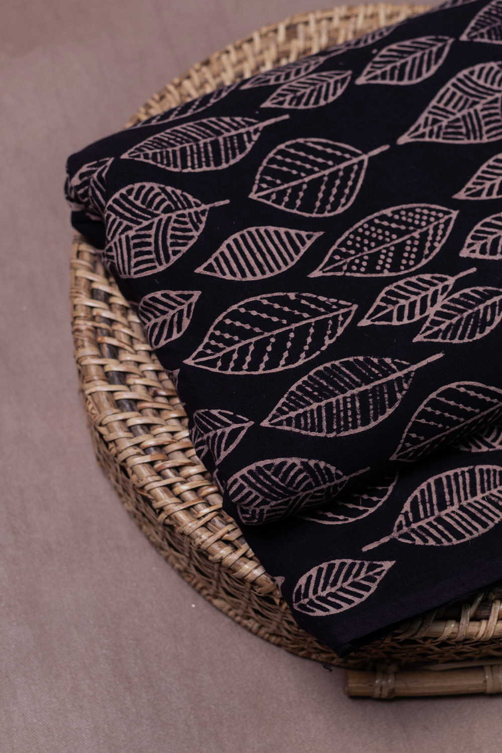 Block Printed Fabrics - Matkatus 
