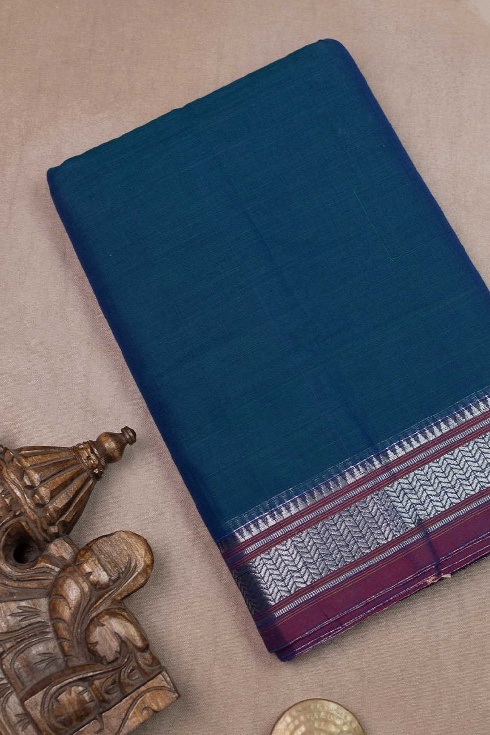 Border Fabrics - Matkatus 