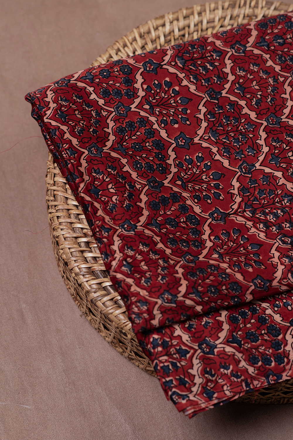 Modal Silk Fabric - Matkatus