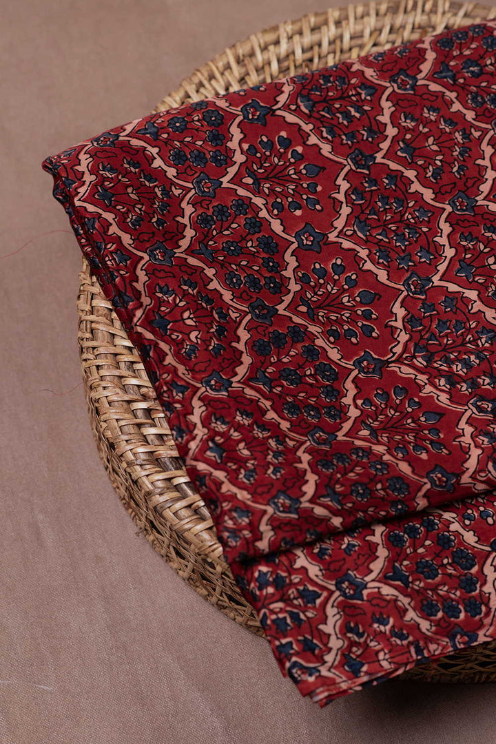 Modal Silk Fabric - Matkatus