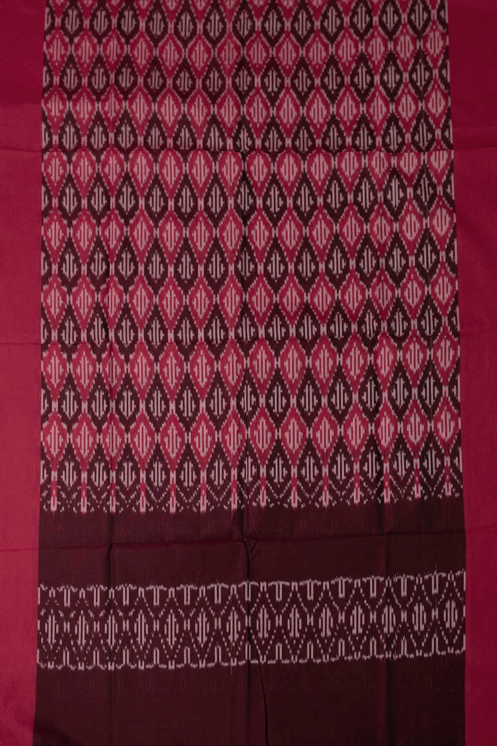 Cotton Dupattas - Matkatus 