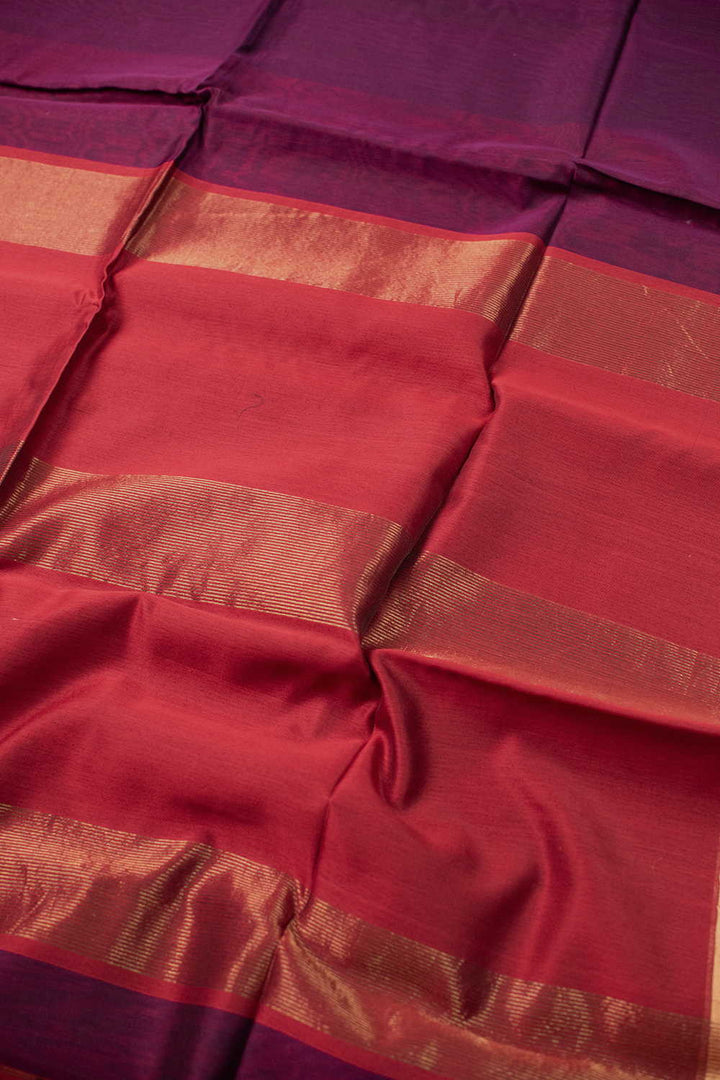 Silk Cotton Sarees - Matkatus 