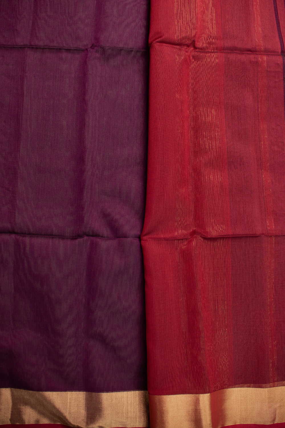 Handwoven Sarees - Matkatus 