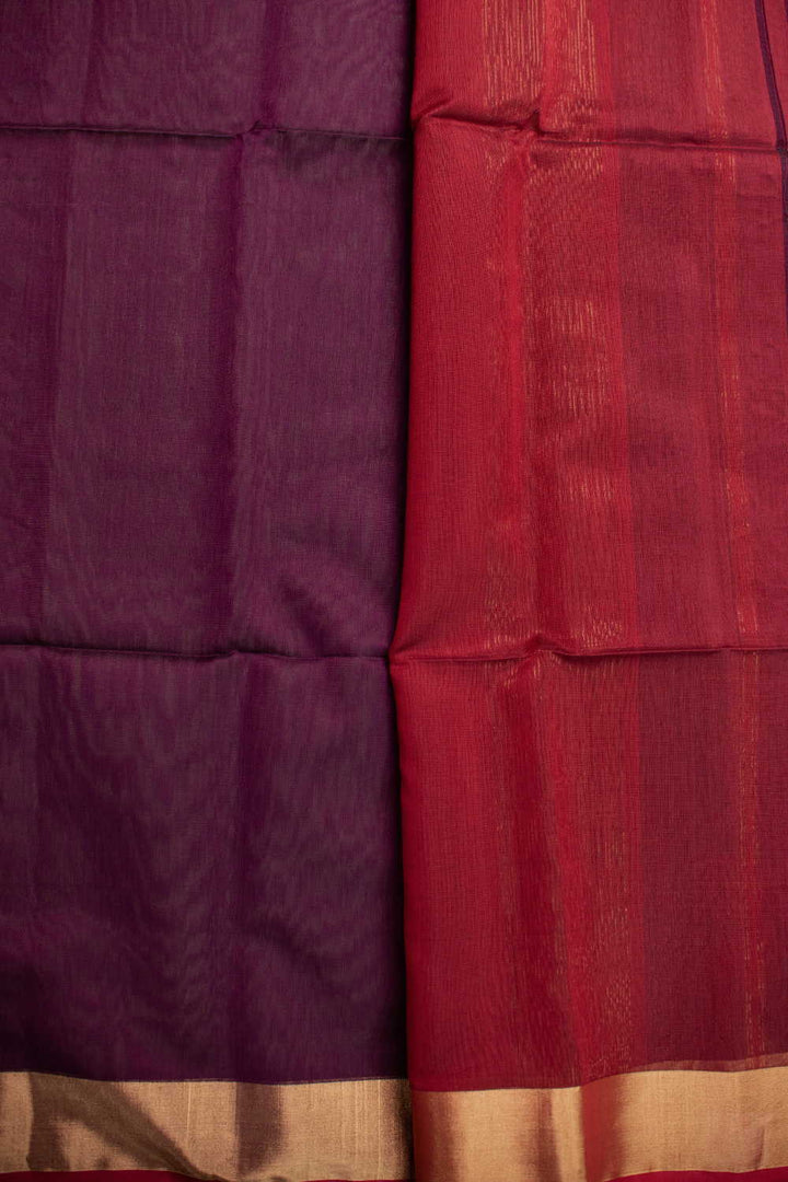 Handwoven Sarees - Matkatus 
