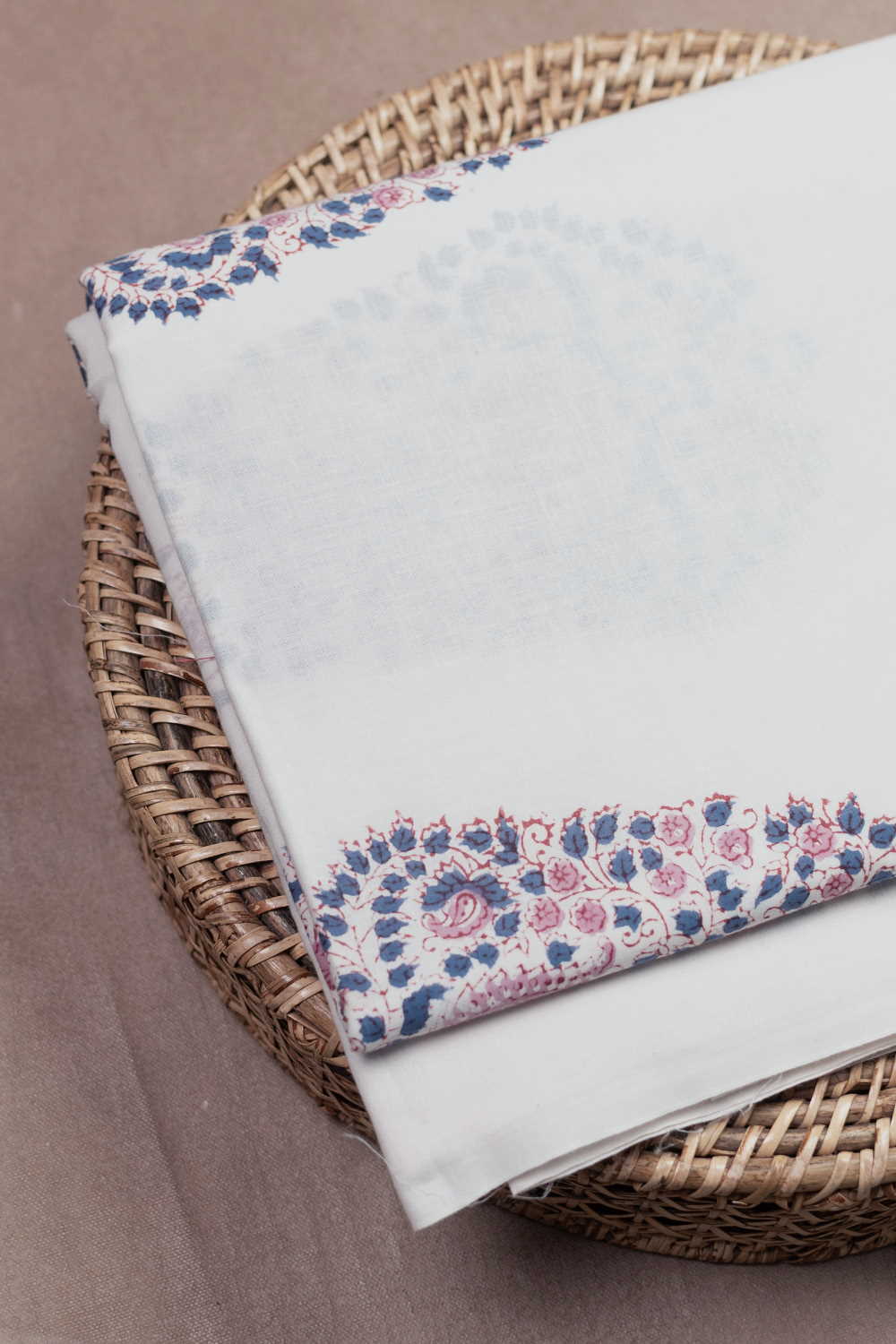 Cotton Fabrics-Matkatus 