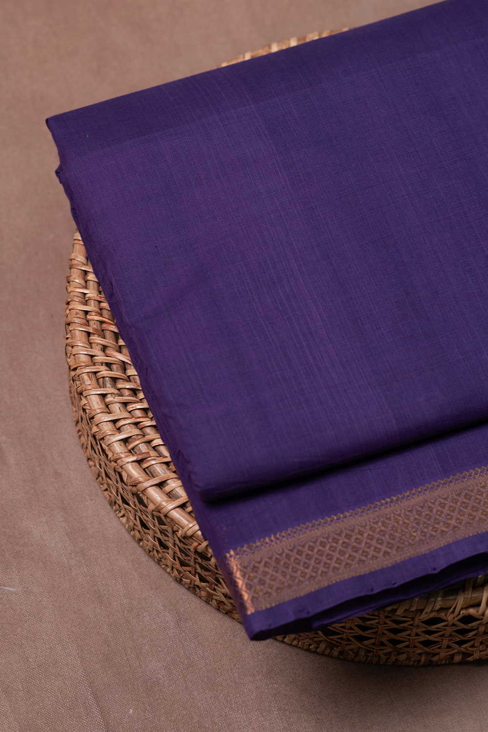 Cotton Fabric -Matkatus
