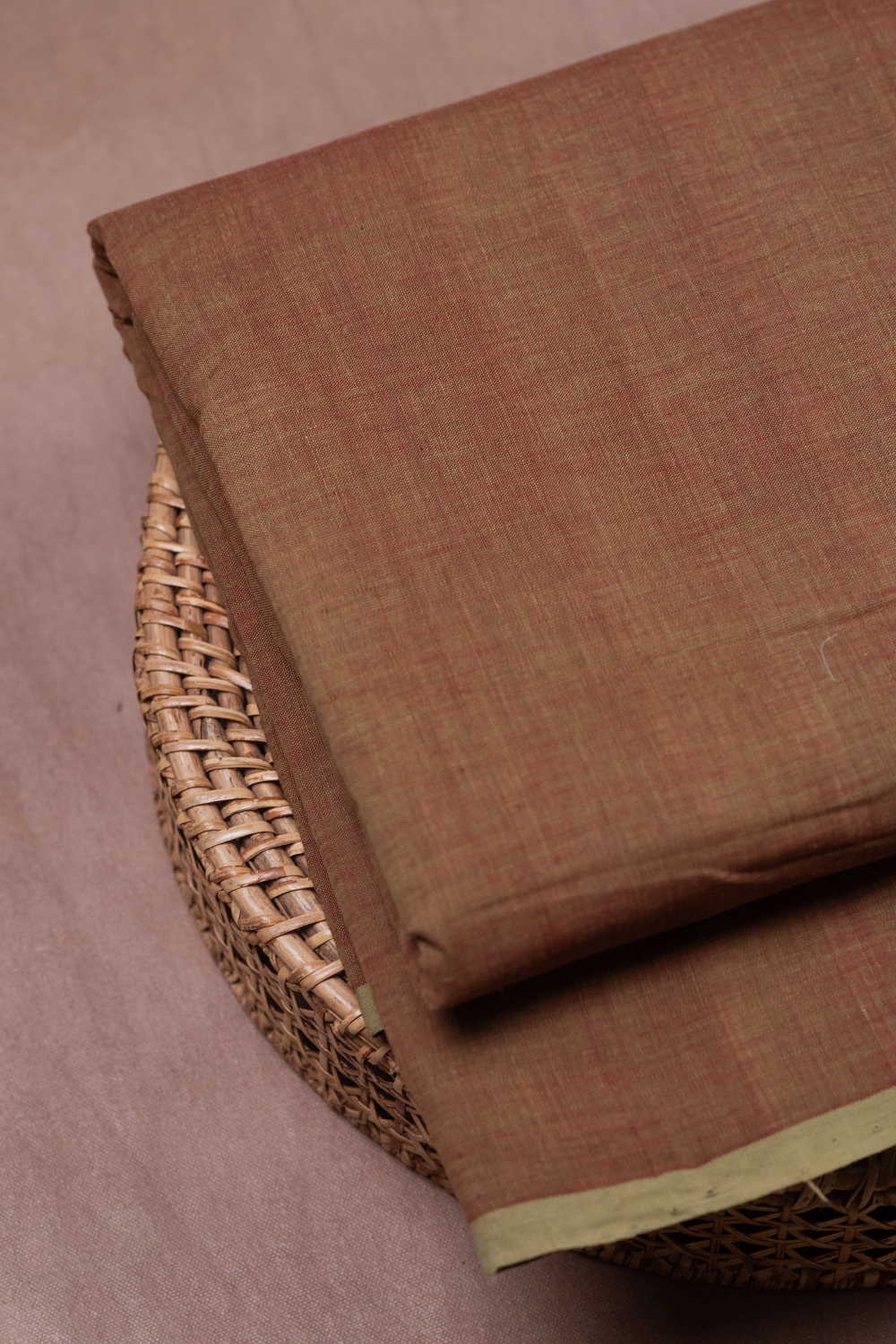 Handspun Fabric - Matkatus 