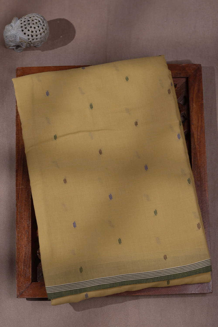 Jamdani Saree - Matkatus 