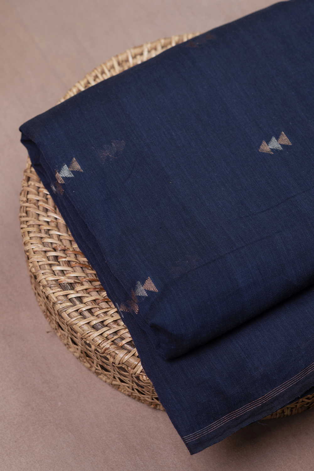 Jamdani Fabrics - Matkatus
