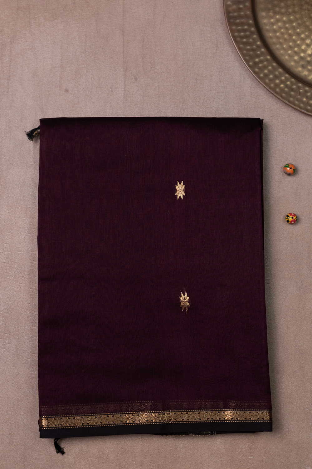 Maheshwari Sarees-Matkatus 
