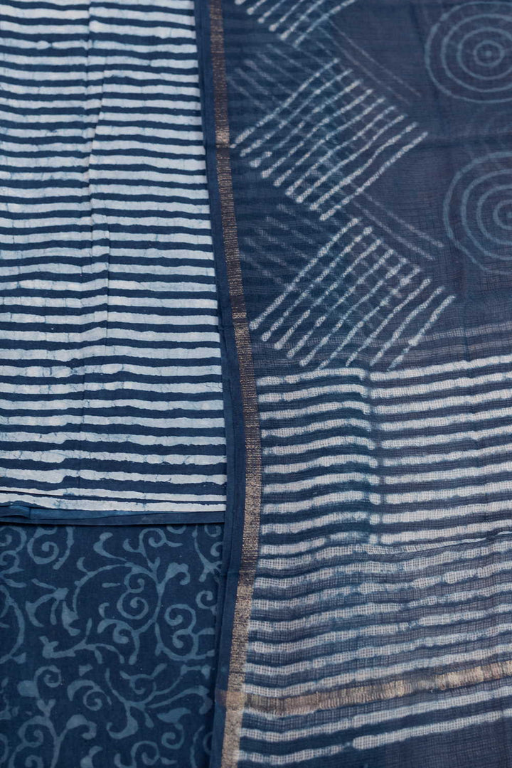 Cotton Suit-Matkatus 