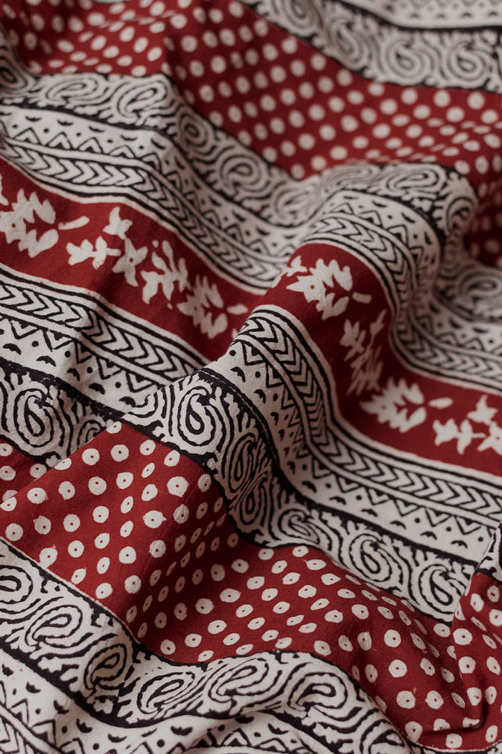 Cotton Fabrics-Matkatus 