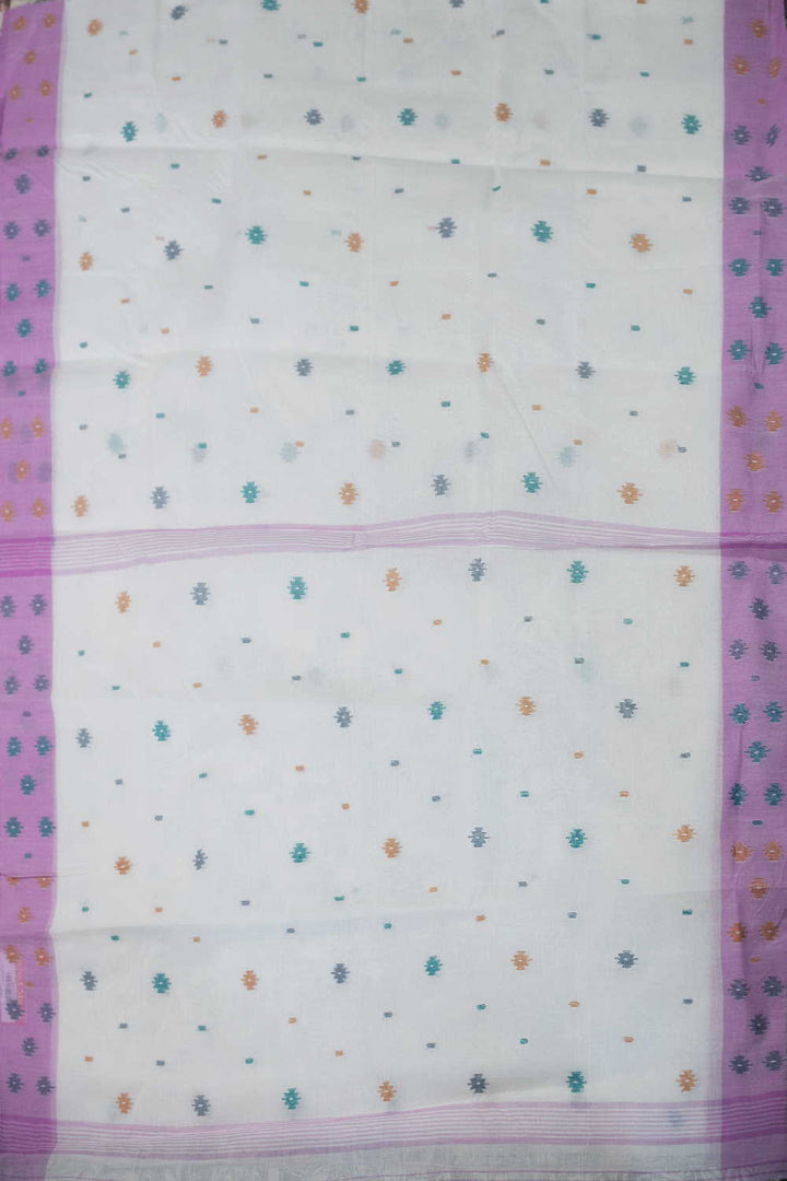 Cotton Sarees - Matkatus