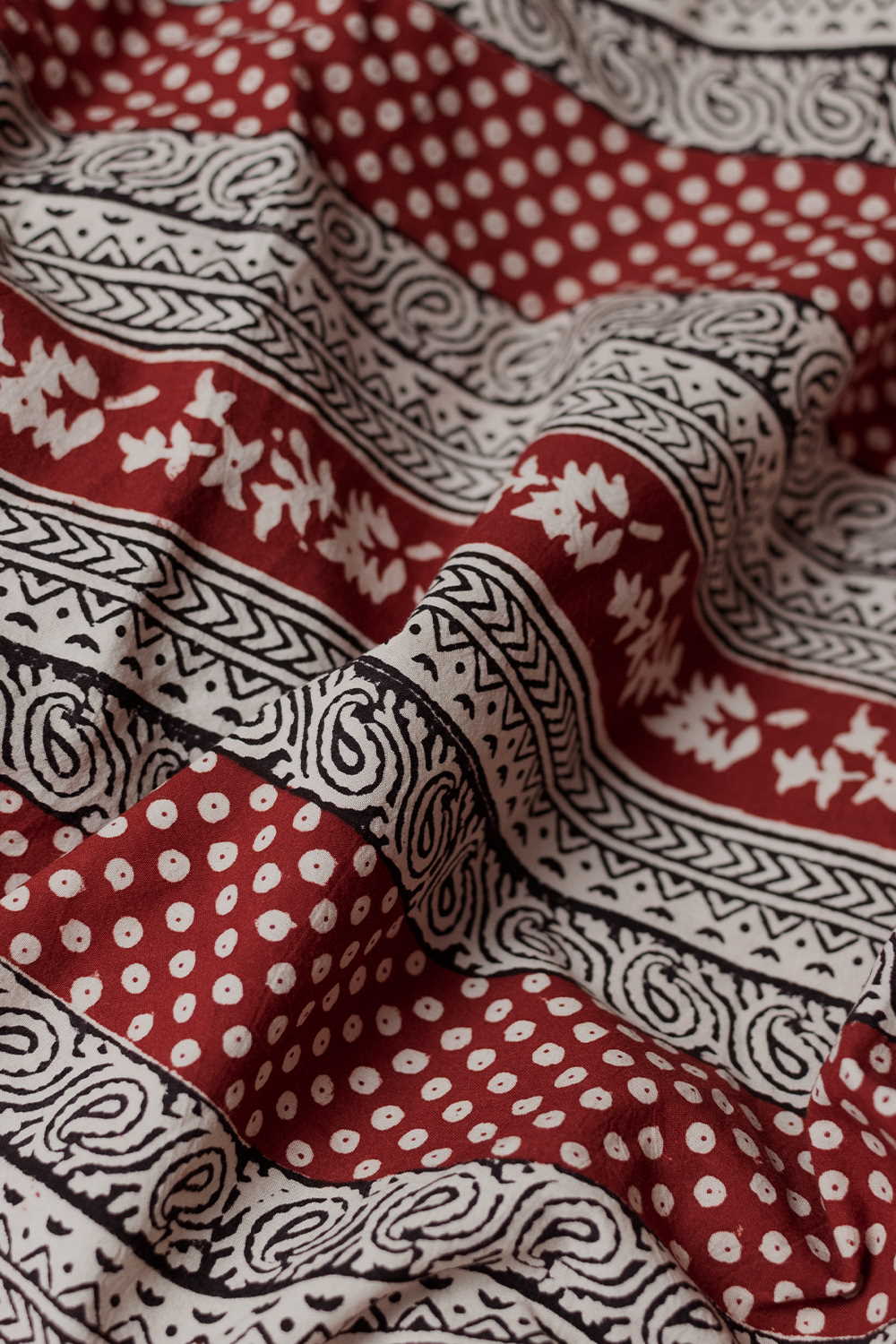 Cotton Fabrics-Matkatus 