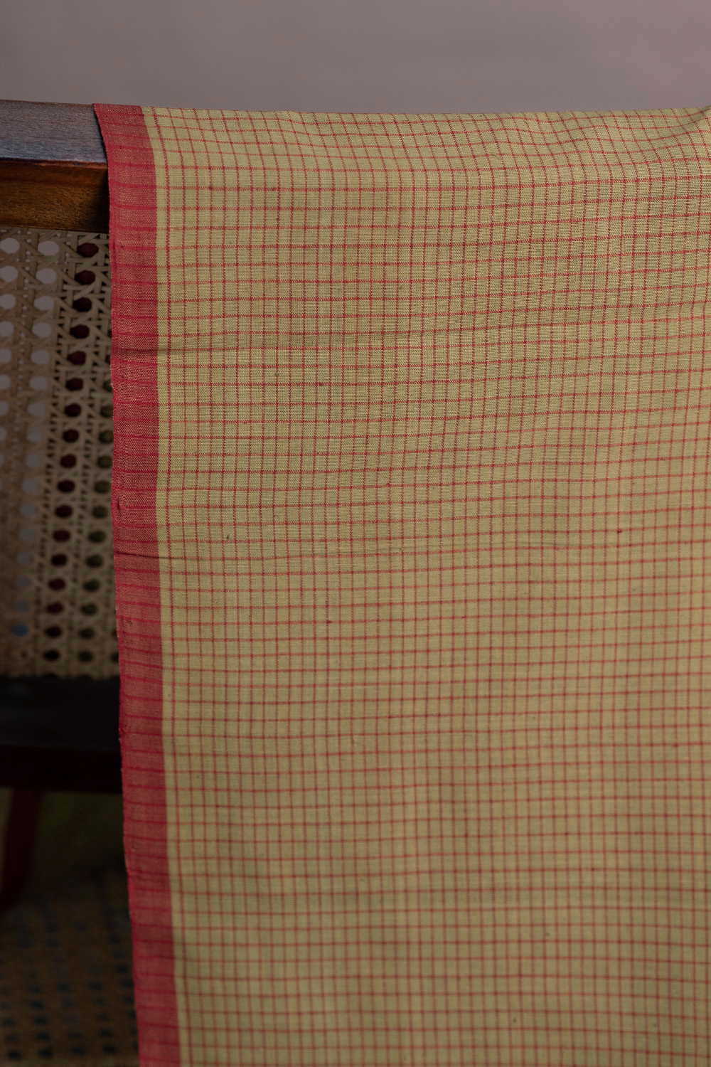 Handspun Fabrics - Matkatus