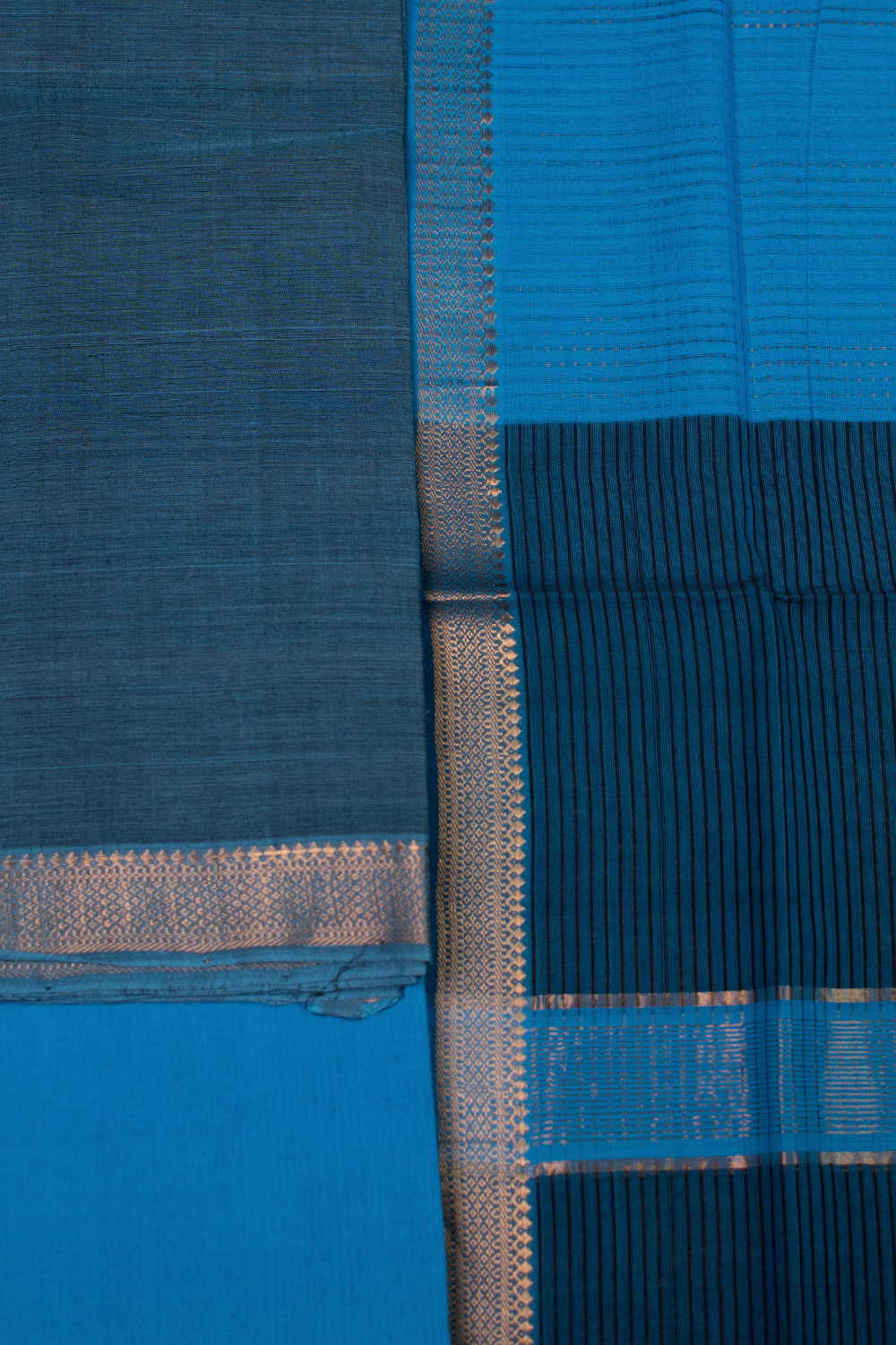 3 piece Suits-Matkatus 