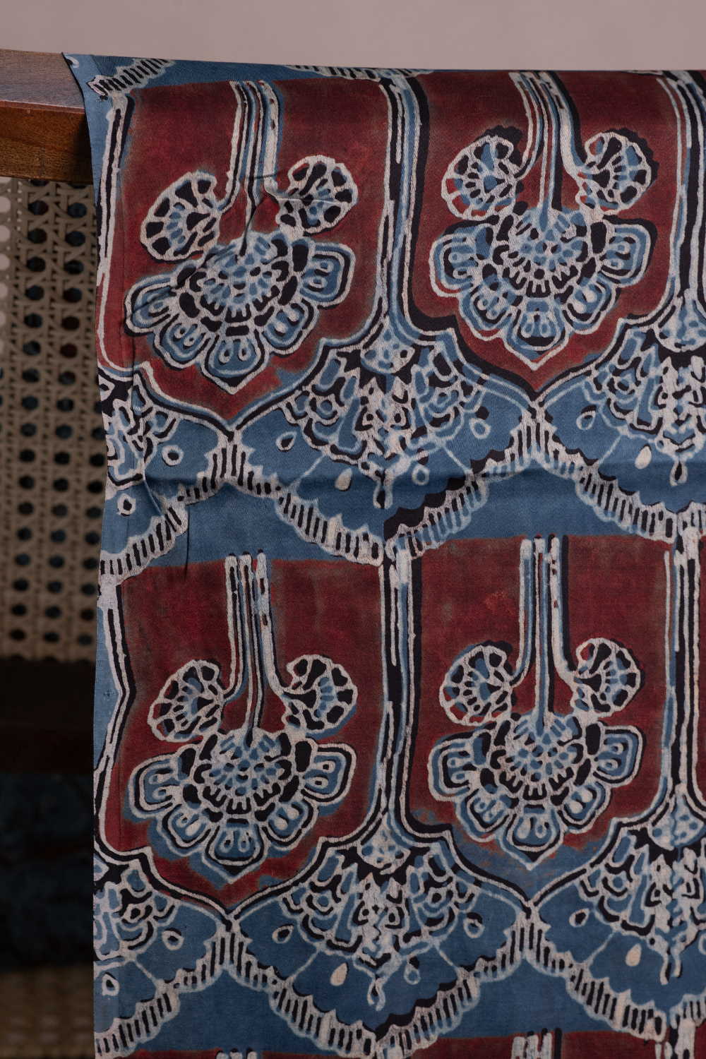 Modal Silk Fabric - Matkatus 