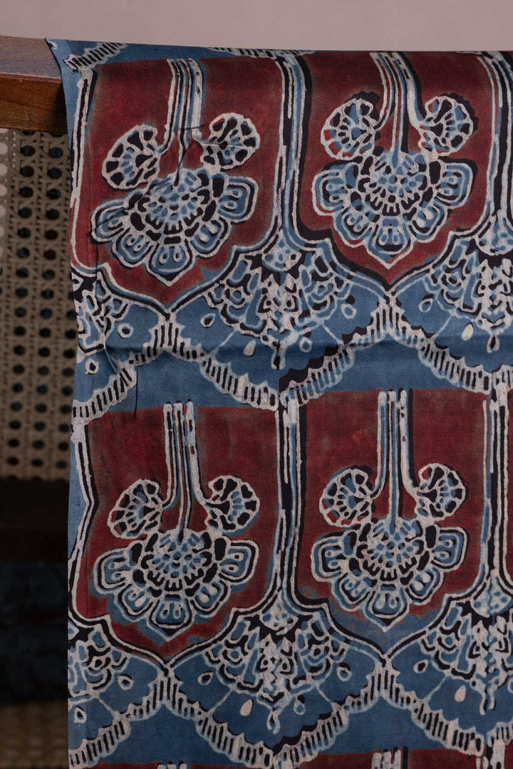Modal Silk Fabric - Matkatus 