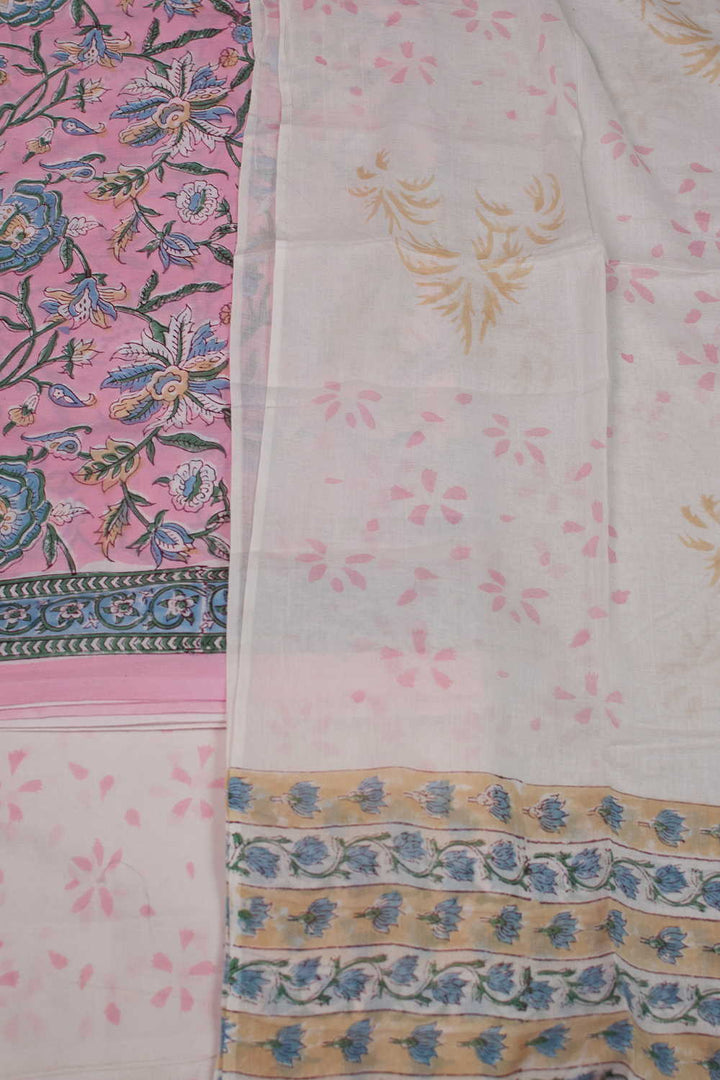 Unstitched Suits - Matkatus