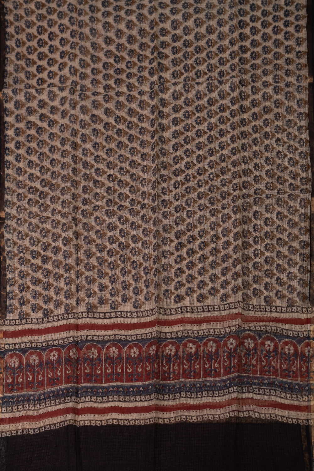 Cotton Dupattas - Matkatus 