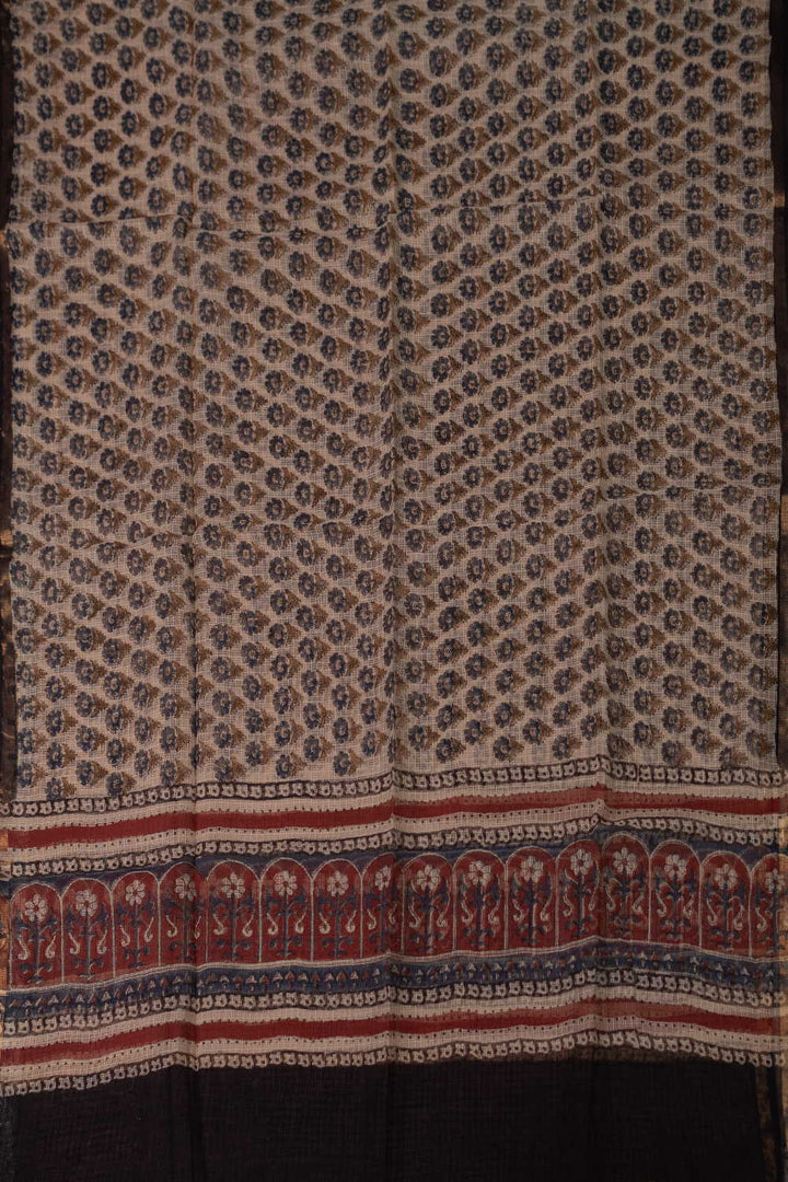 Cotton Dupattas - Matkatus 