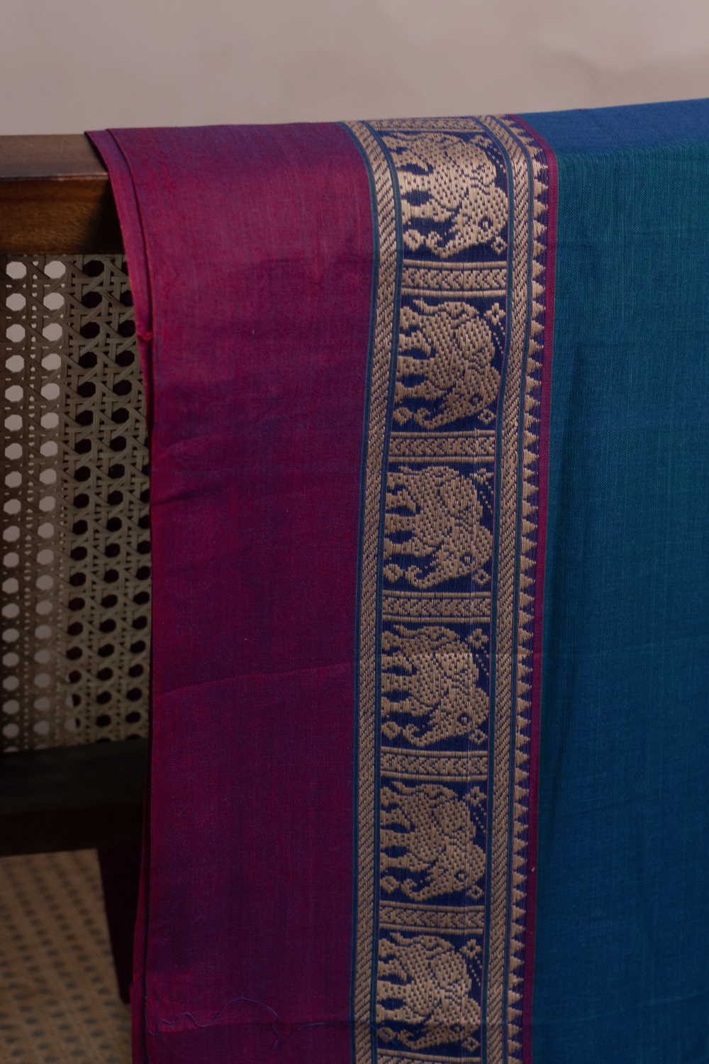 Border Fabrics - Matkatus 