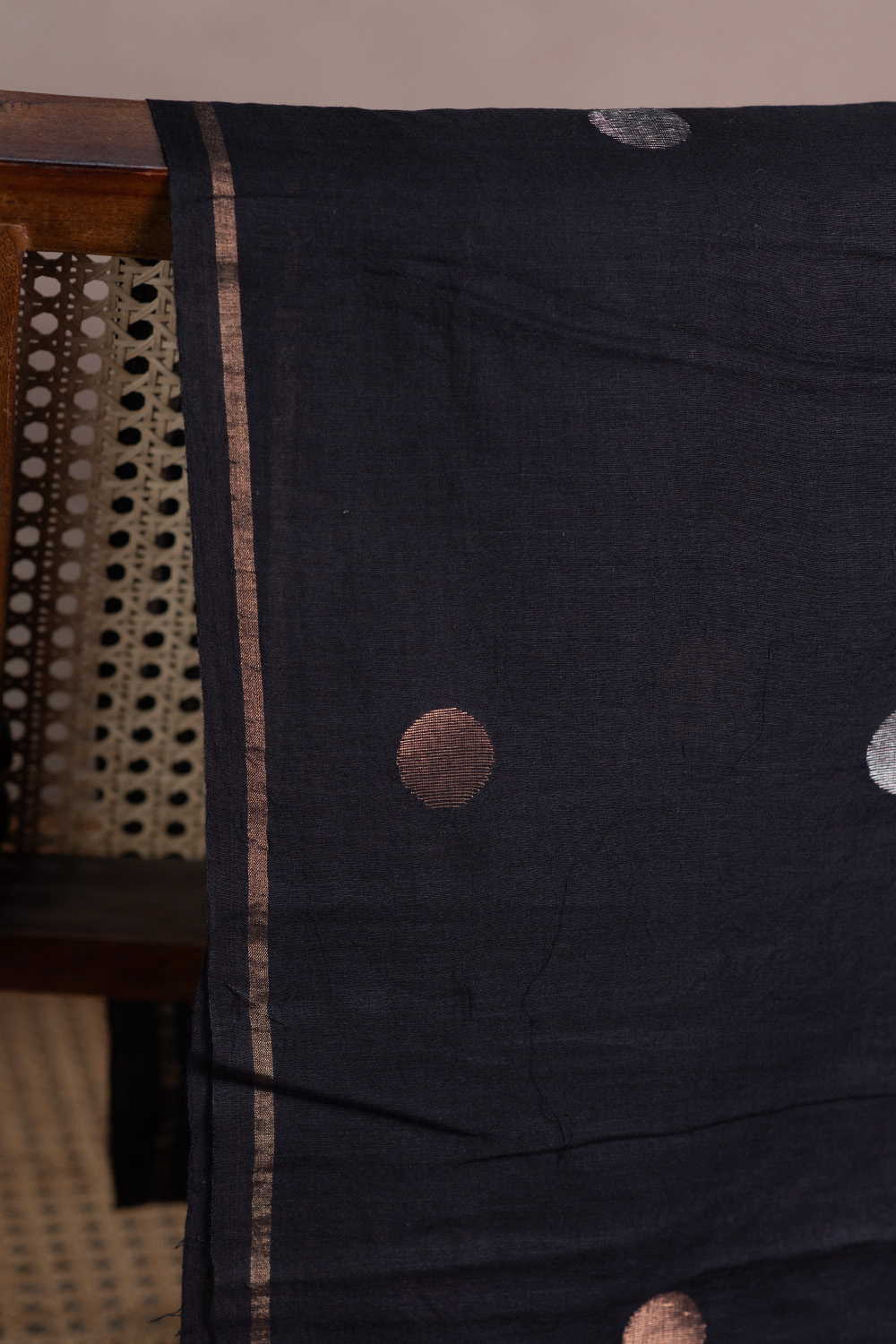 Cotton Fabric - Matkatus