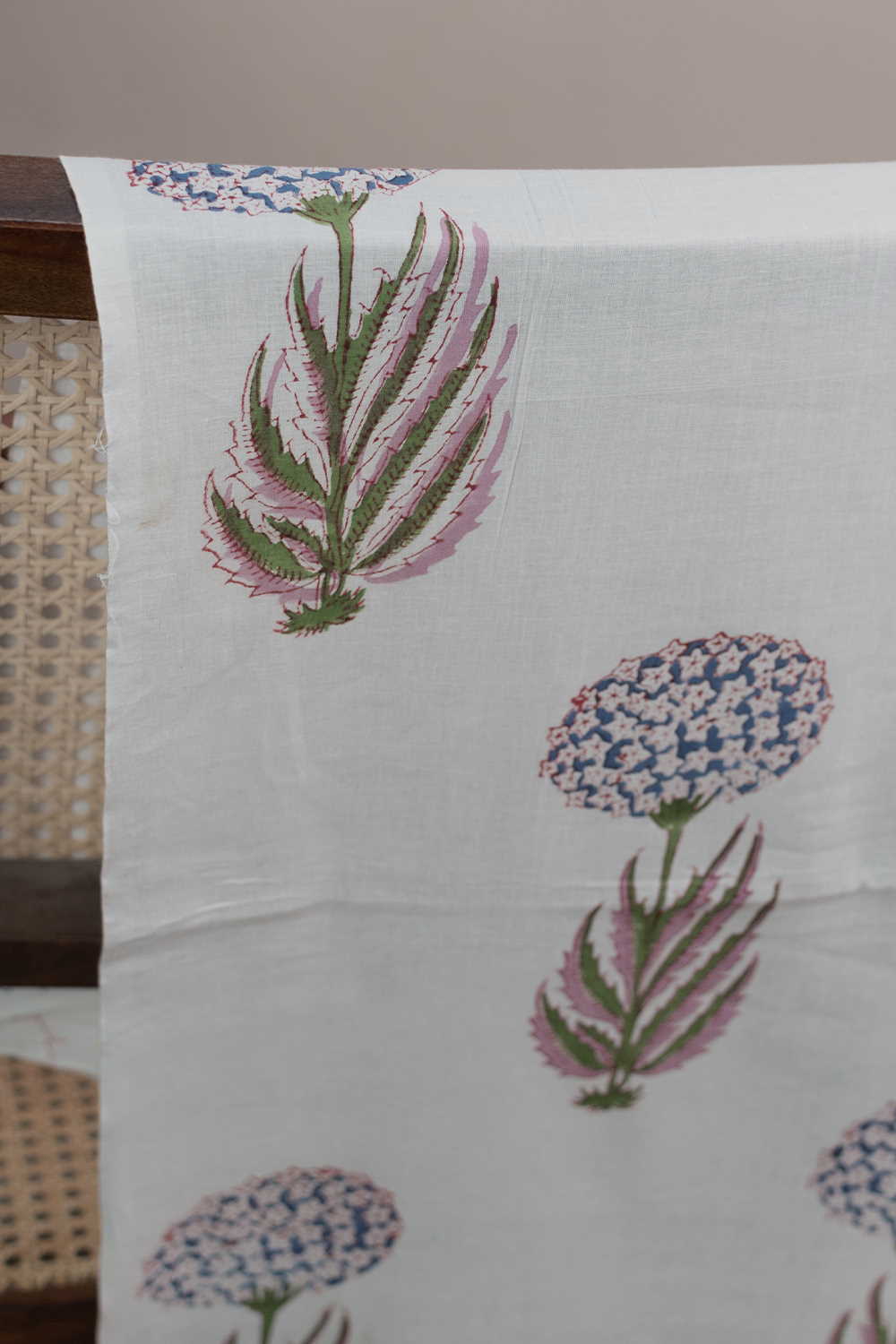Sanganeri Fabrics-Matkatus  