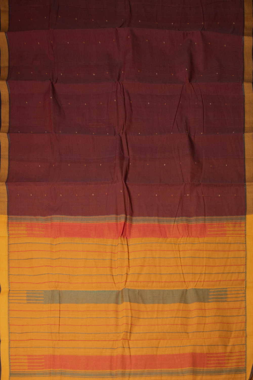 Traditional Saree - Matkatus 