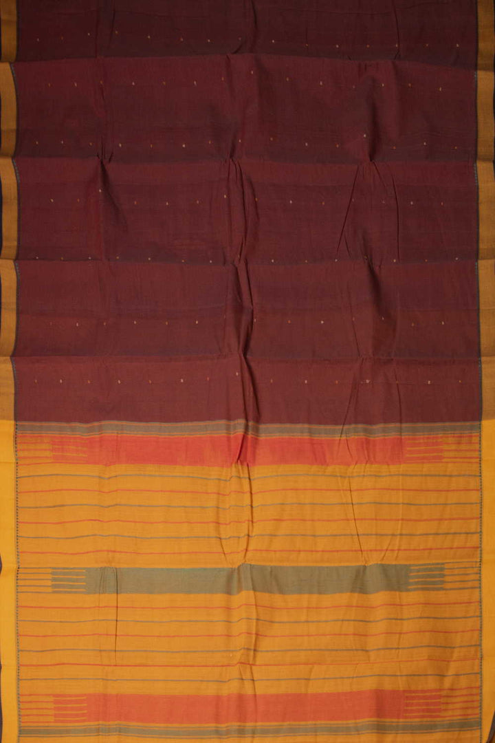 Traditional Saree - Matkatus 