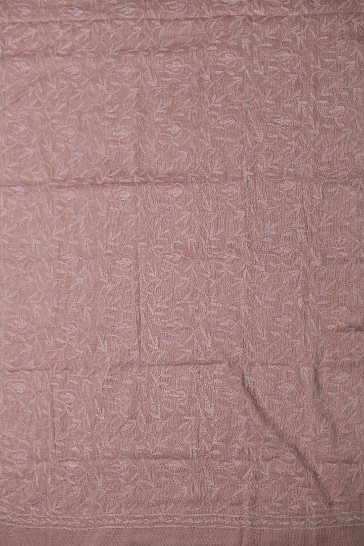 Embroider Saree-Matkatus 