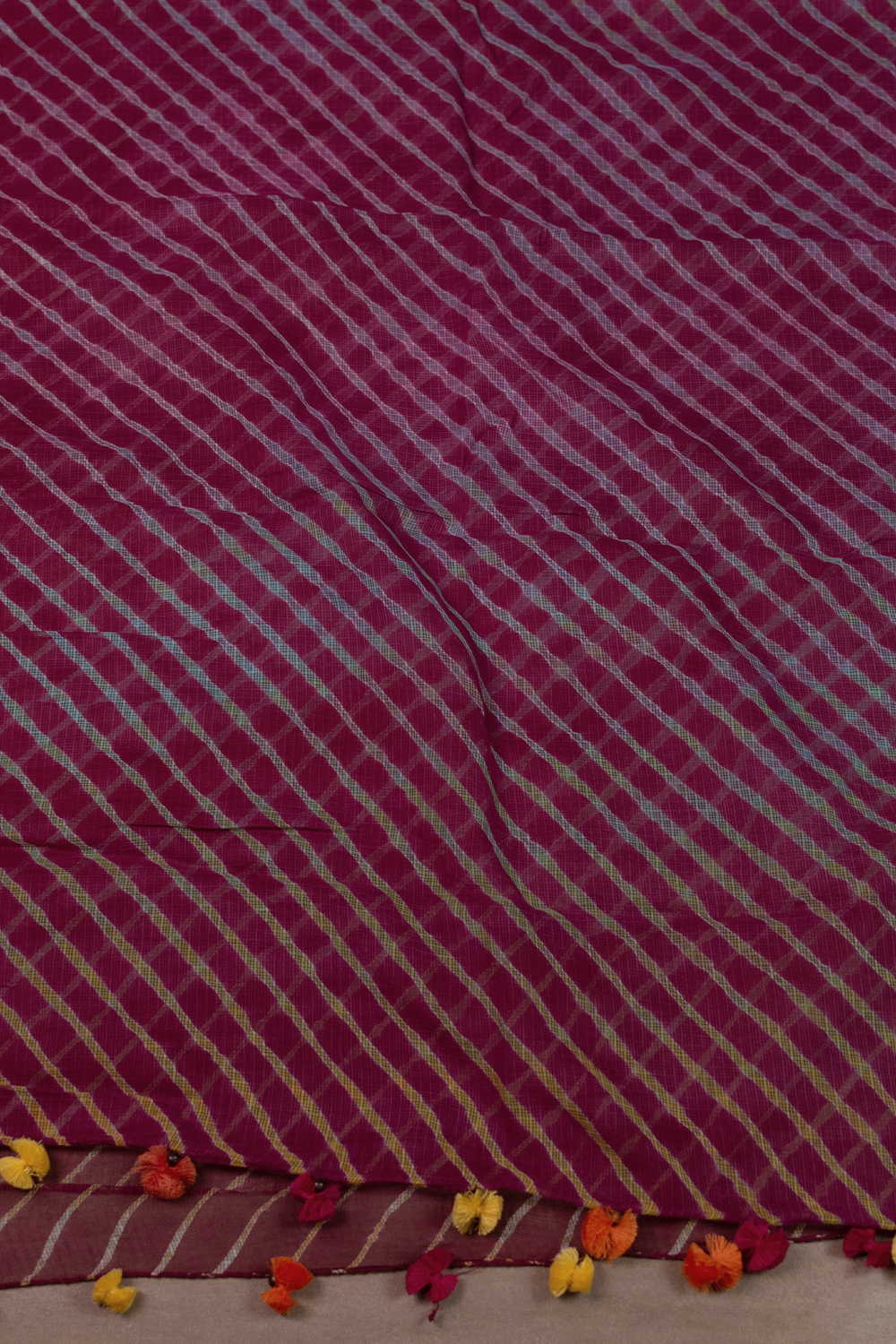 Dupattas - Matkatus 