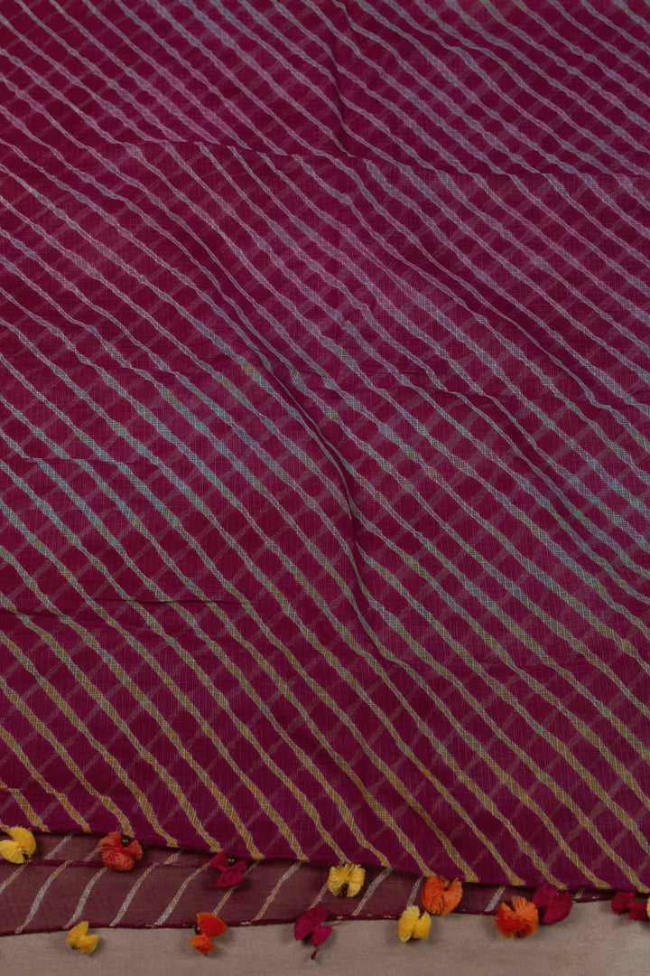 Dupattas - Matkatus 