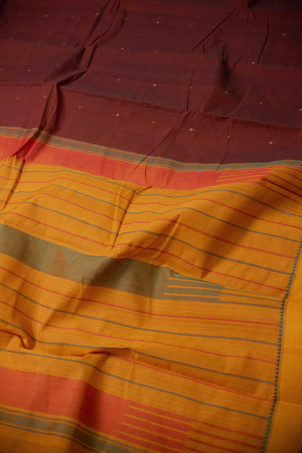 Sarees - Matkatus 