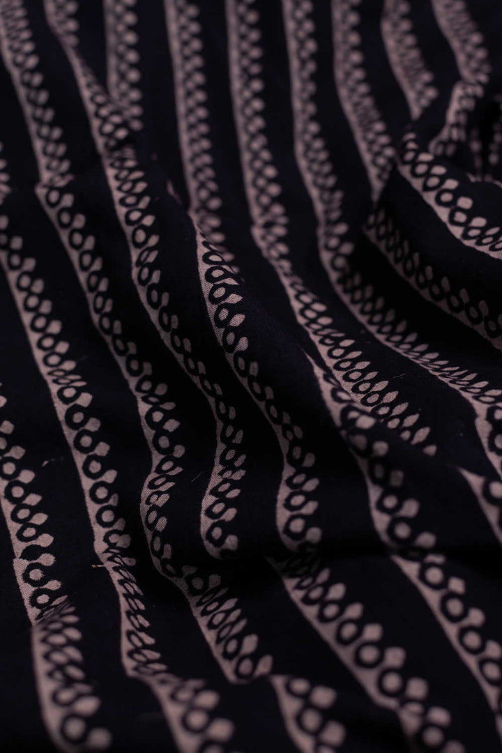 Block Printed Fabrics - Matkatus 