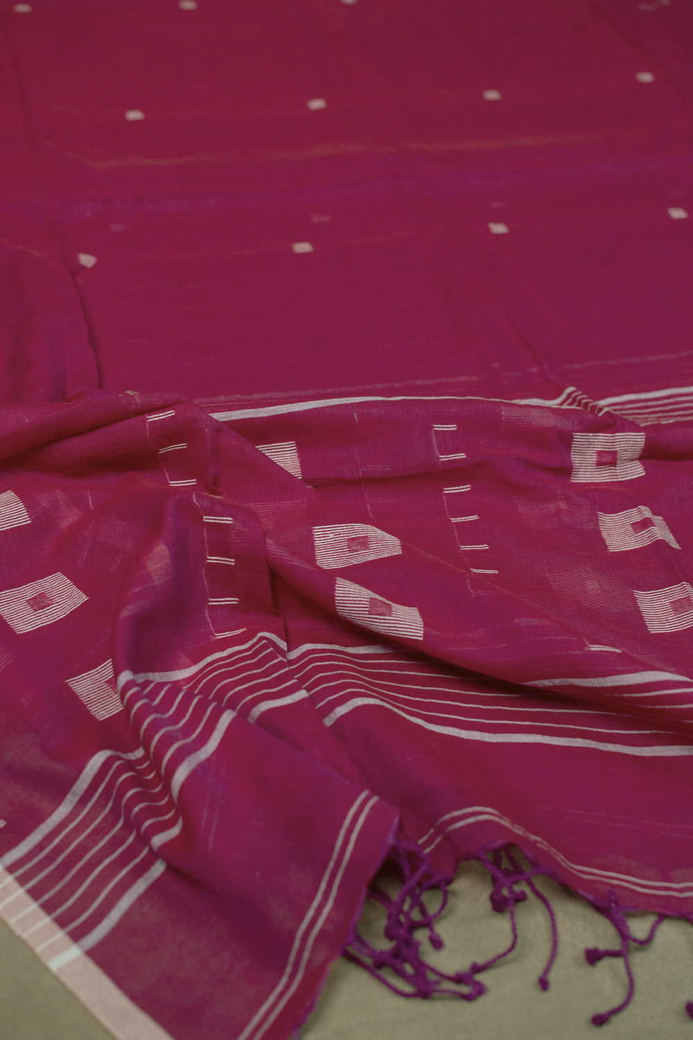 Cotton Dupattas - Matkatus 
