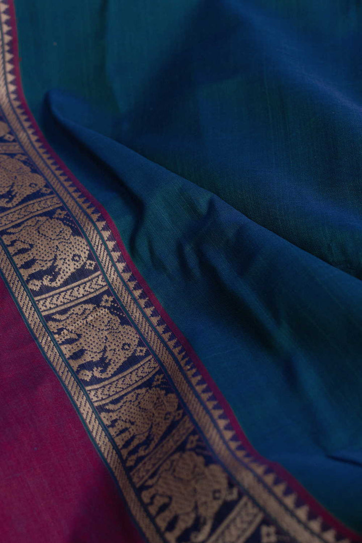 Cotton Fabric -  Matkatus 