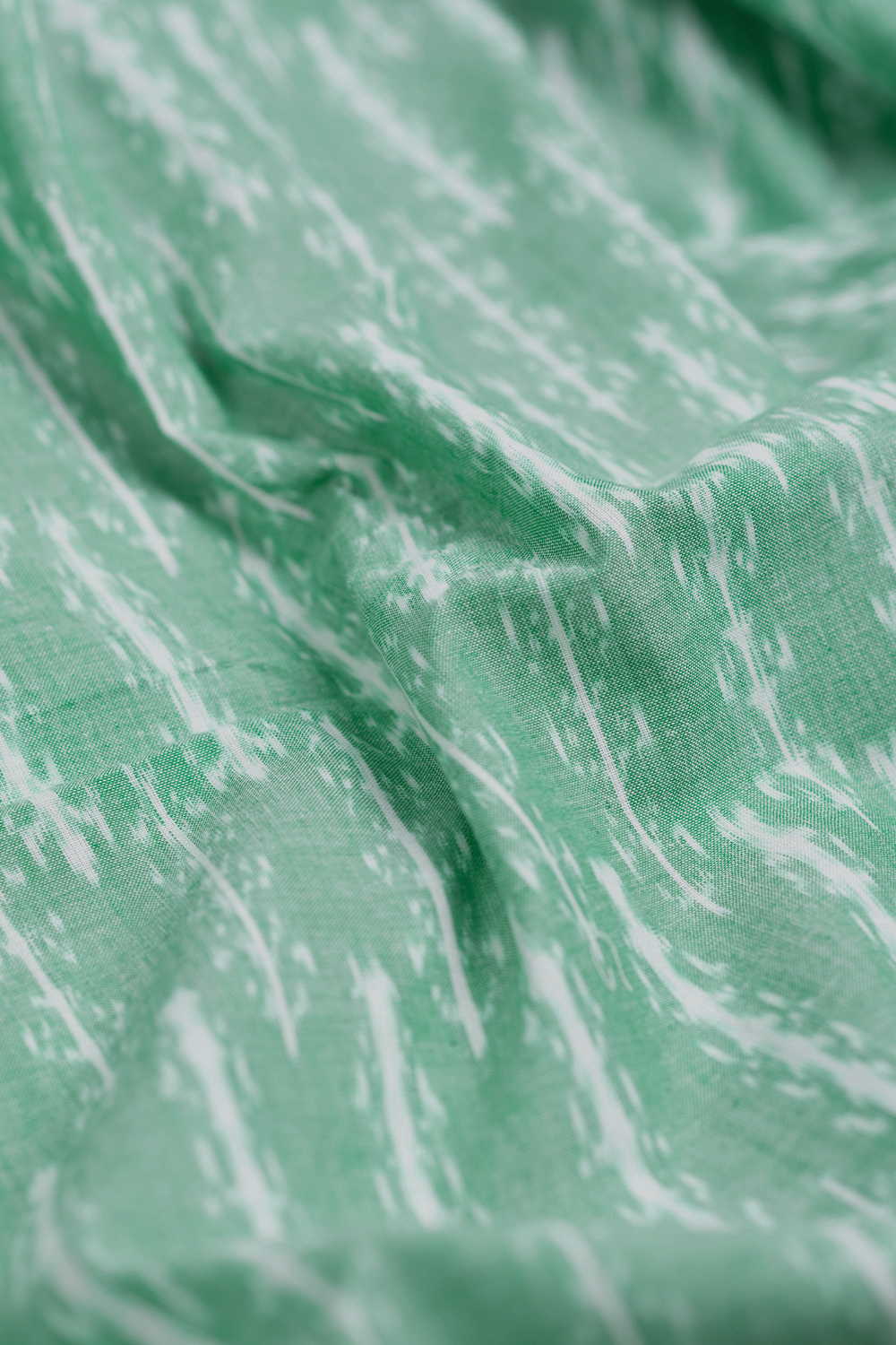 Ikat Fabrics - Matkatus
