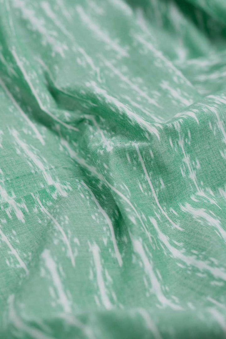 Ikat Fabrics - Matkatus