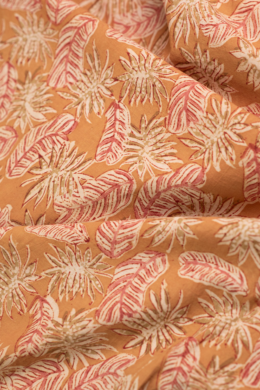 Cotton Fabrics - Matkatus 