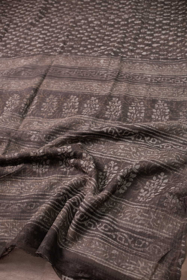 Kota Saree - Matkatus 
