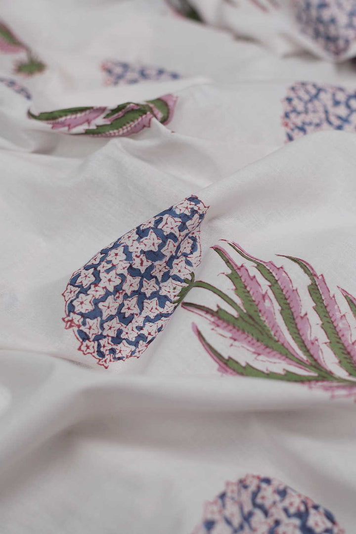 Cotton Fabrics-Matkatus 