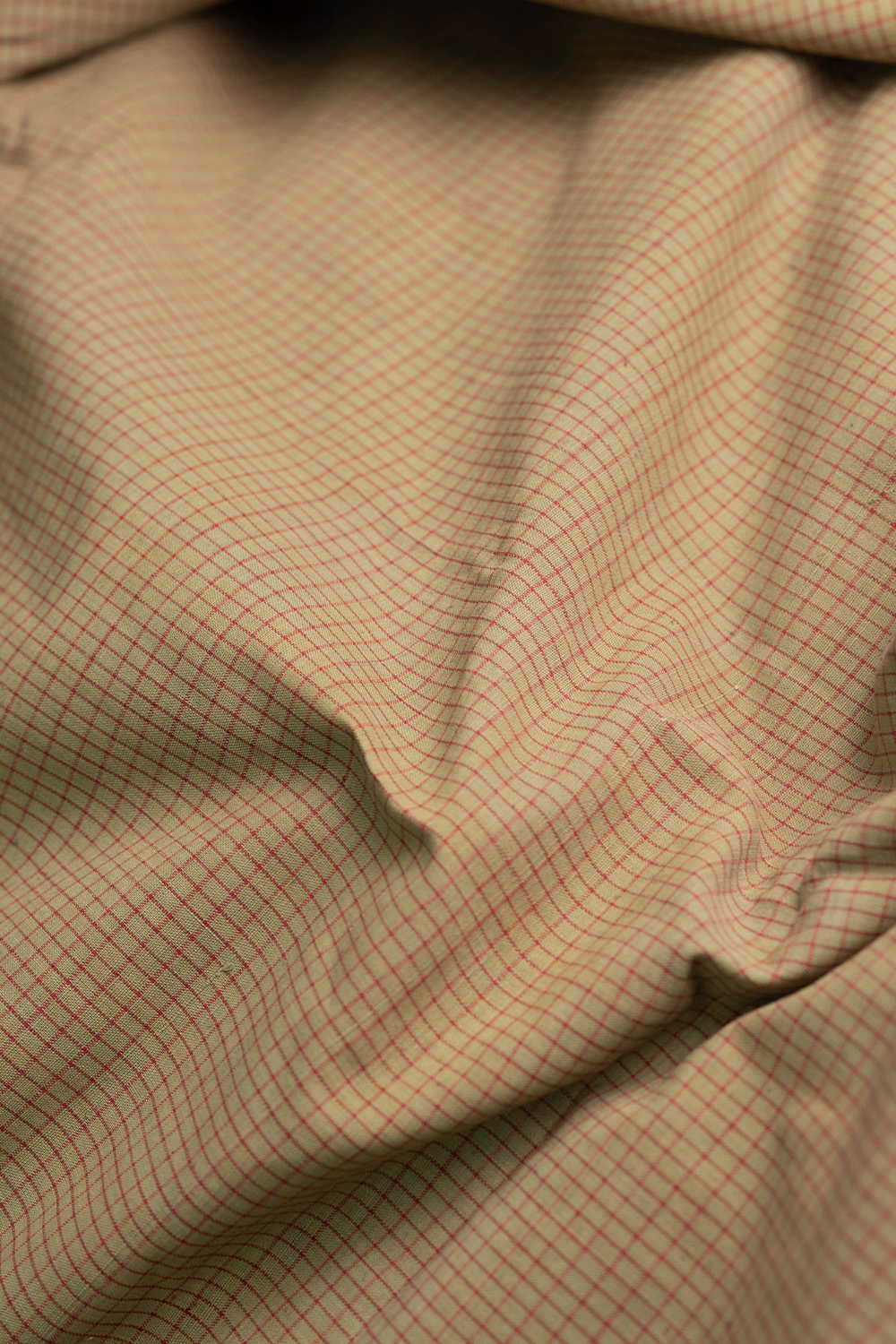 Handloom fabrics - Matkatus 