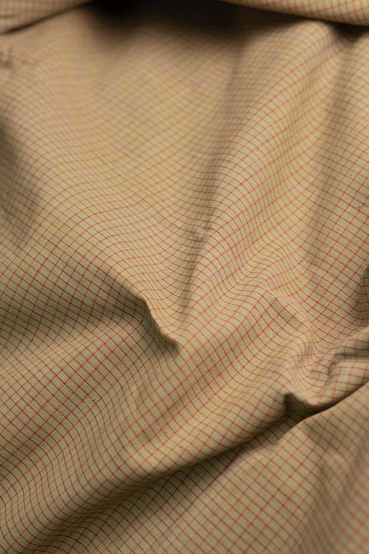 Handloom fabrics - Matkatus 